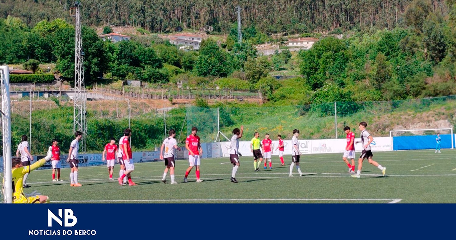 Abação derrotado na receção ao líder Torcatense