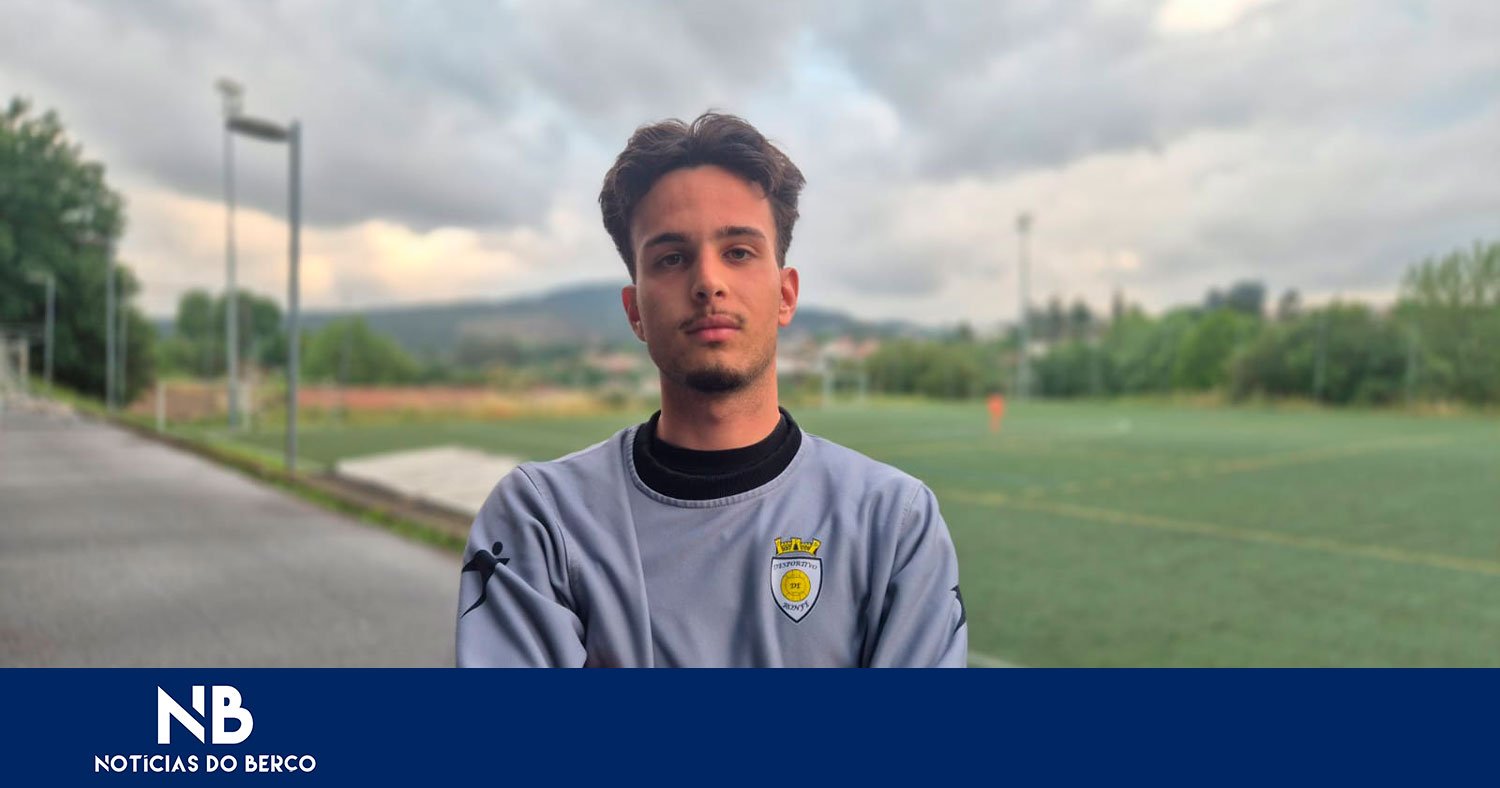 Afonso Pereira: “Queremos um bom resultado”