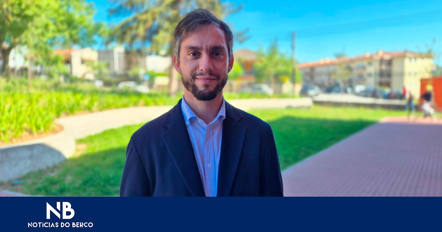 Antero Freitas lança repto à comunidade