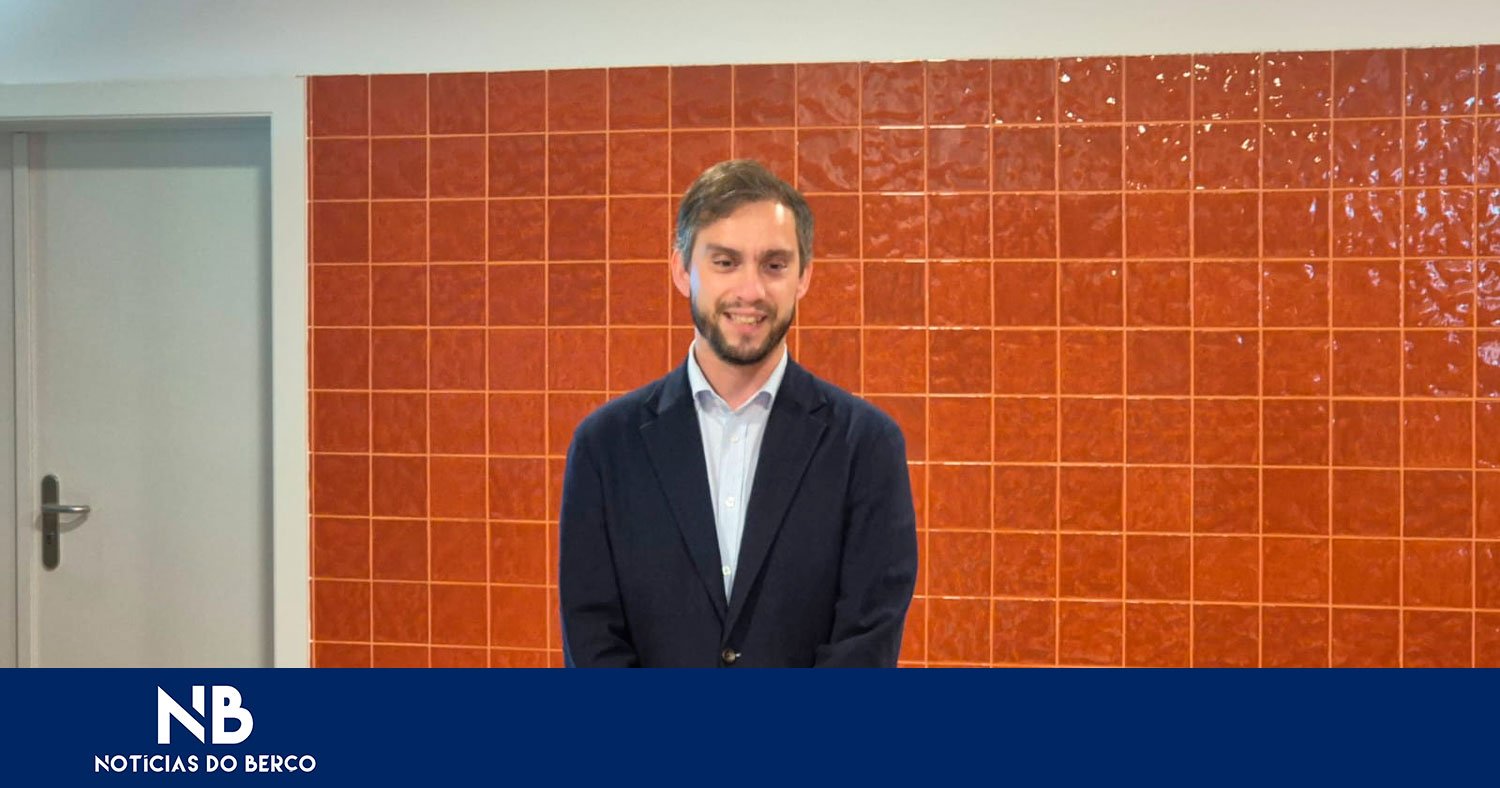 Antero Freitas: “É importante ter a comunidade ativa”