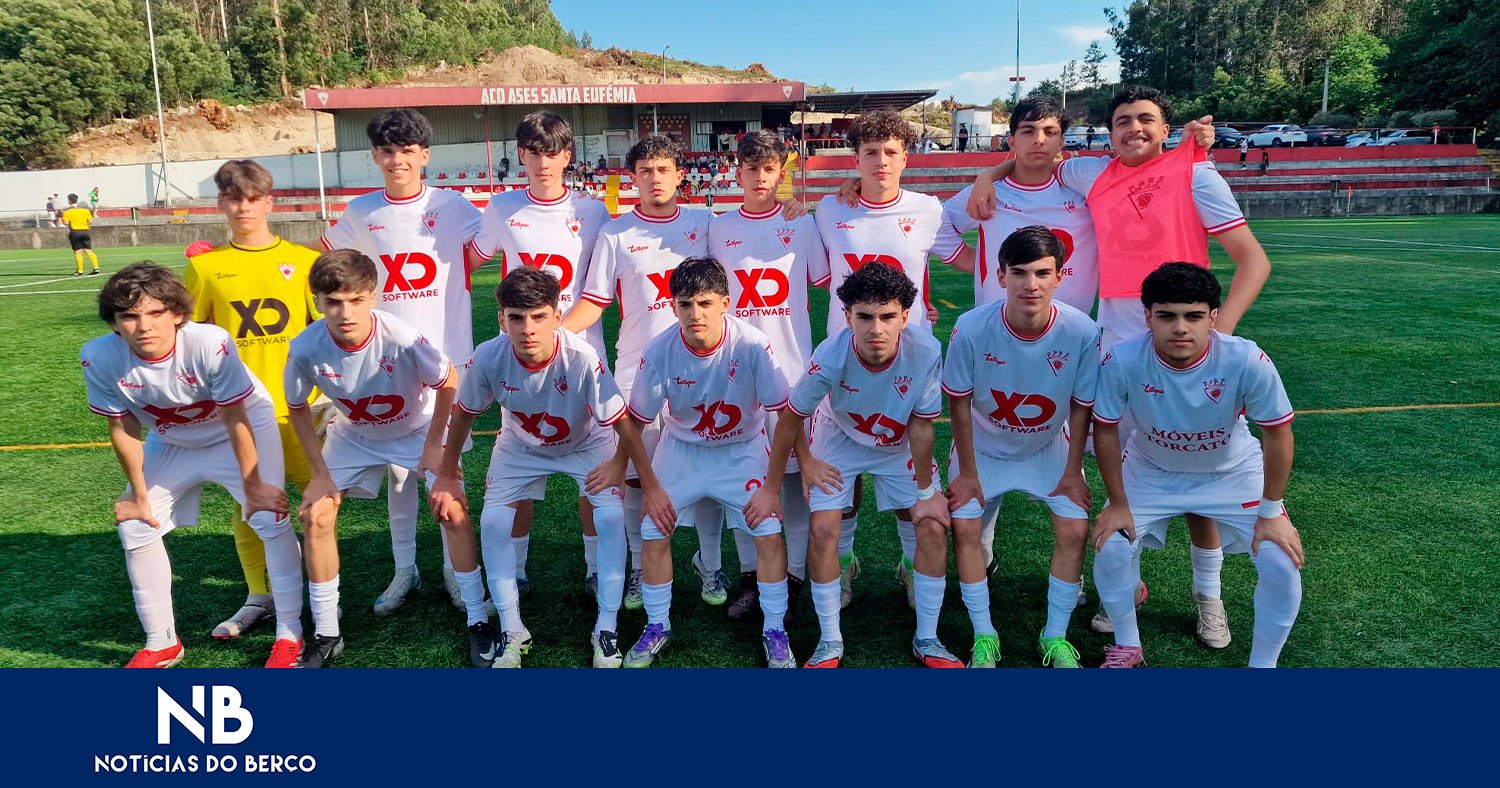 Juvenis do Ases com triunfo expressivo