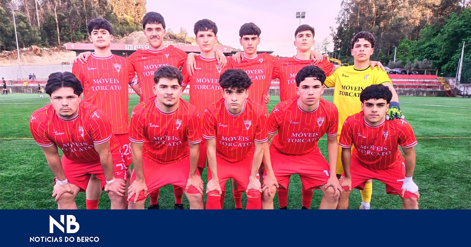 Sub-19 do Ases venceram o Arco de Baúlhe