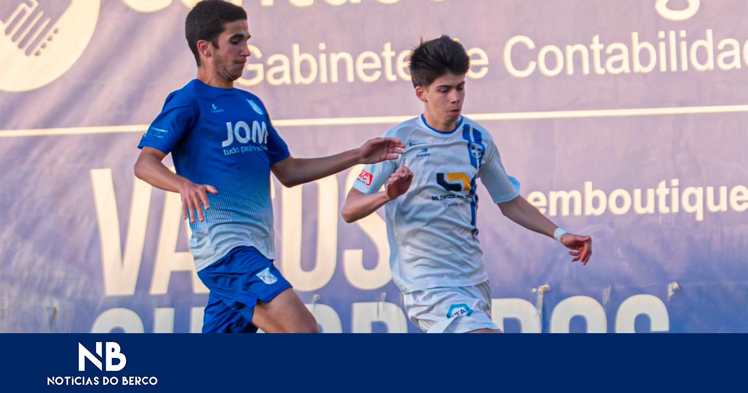 Berço vence dérbi e permanece como líder