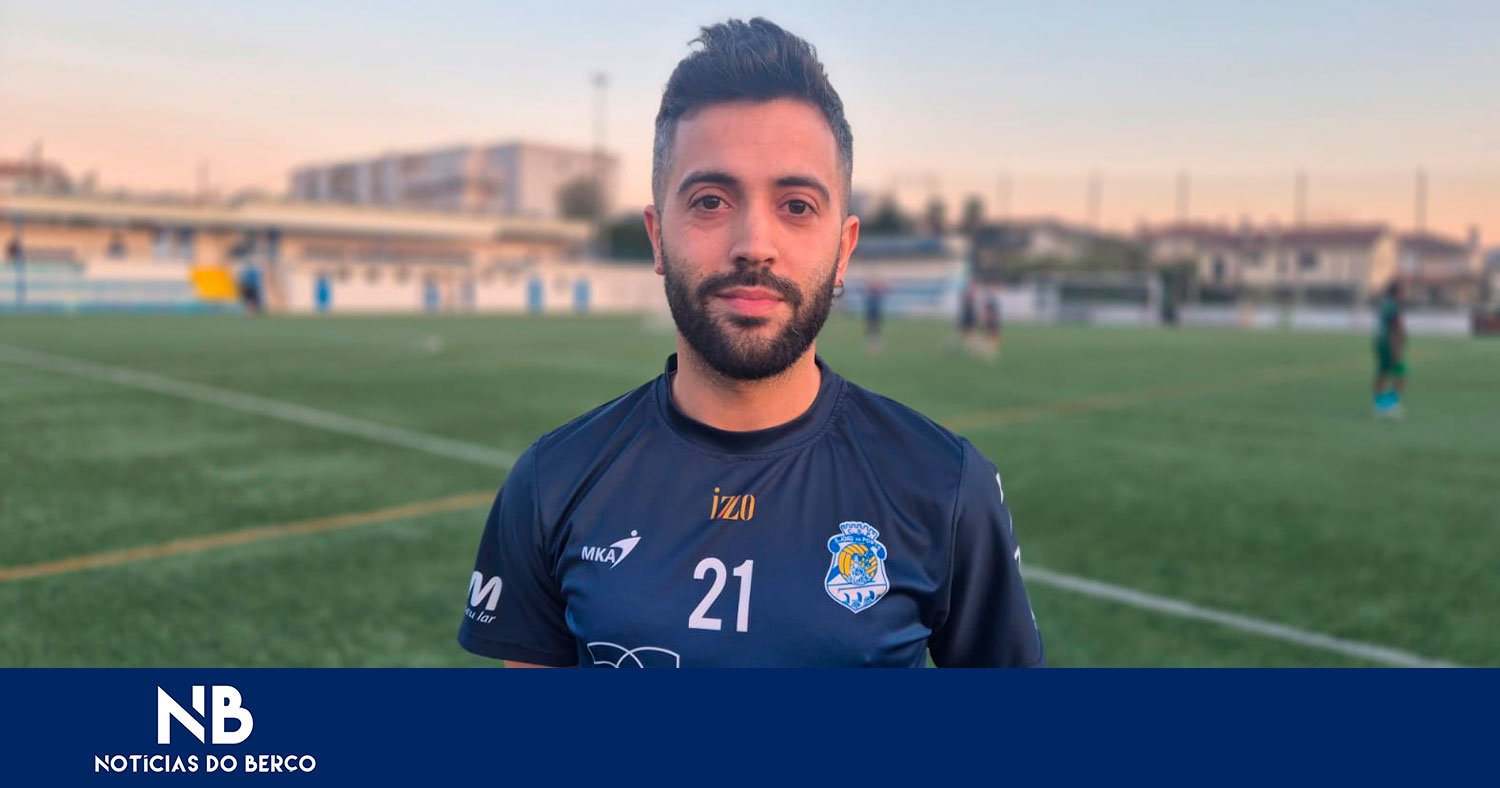 Bruno Oliveira: “Tem sido muito agradável ver o crescimento de cada um”