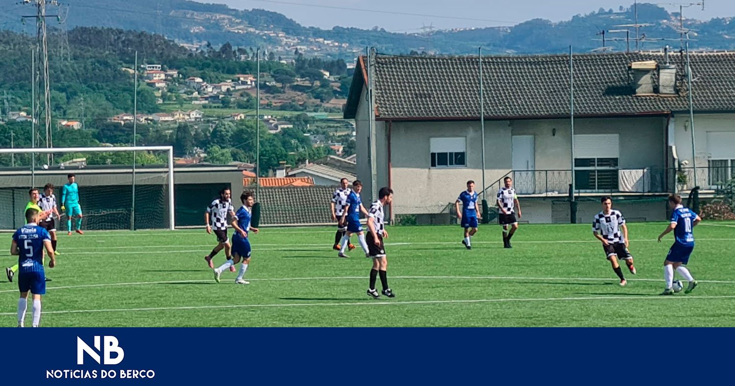 Xarlinhos deixa Campelos com um pé na Honra
