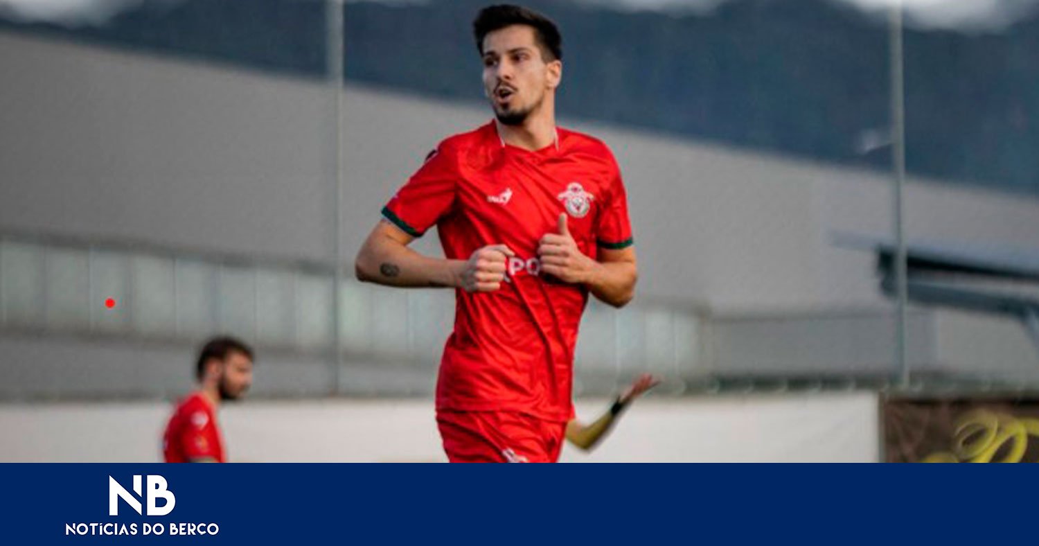 Diogo Lopes resolveu na Pica