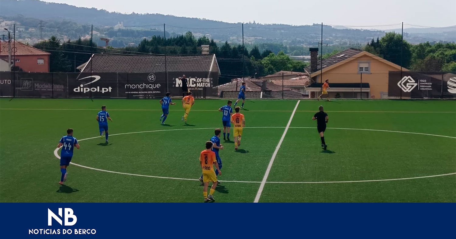 Ponte derrotado na visita ao Dumiense