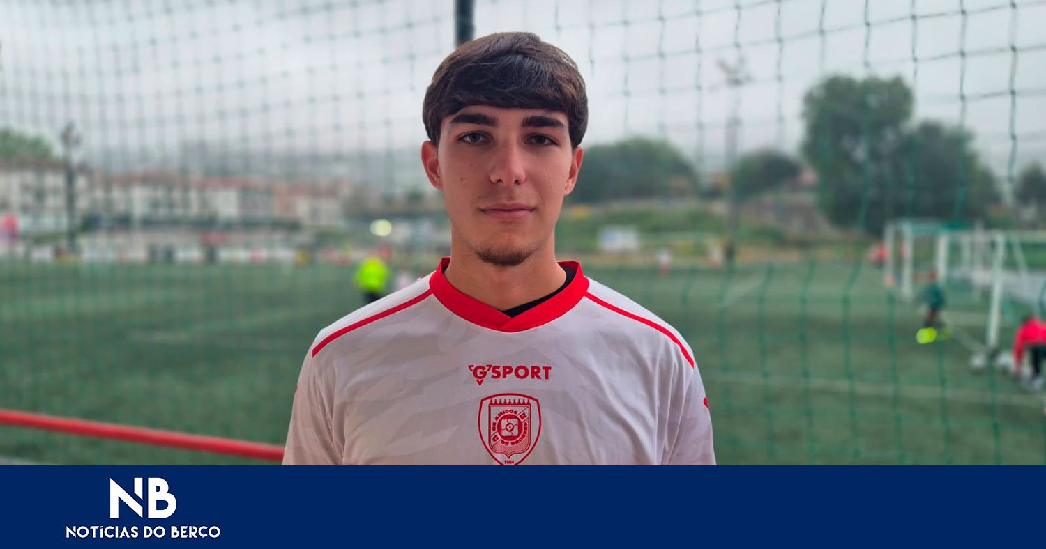 Durães: “Queremos dar seguimento às boas exibições e vitórias”