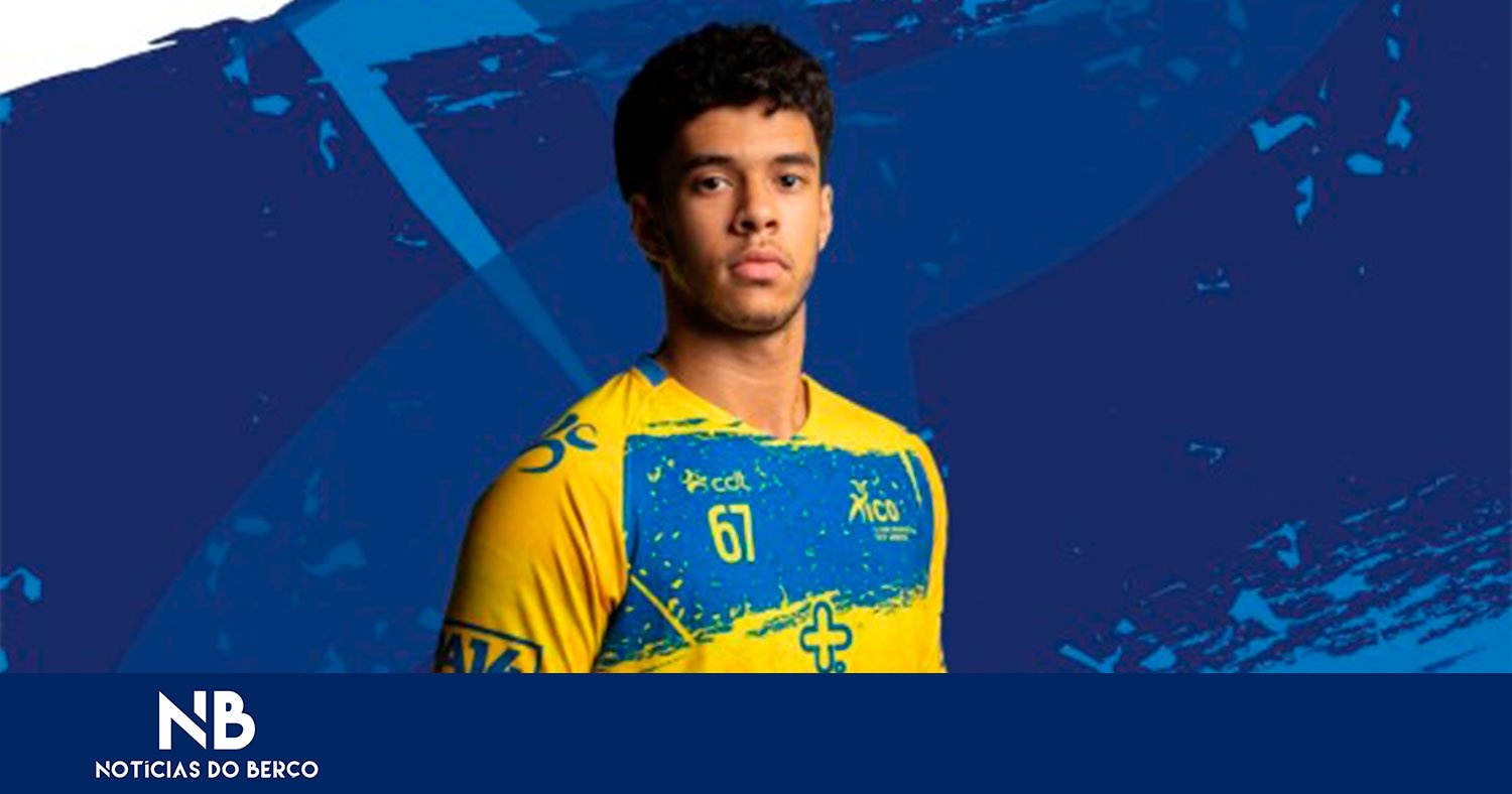 Trio do Xico Andebol ao serviço da seleção da Universidade do Minho