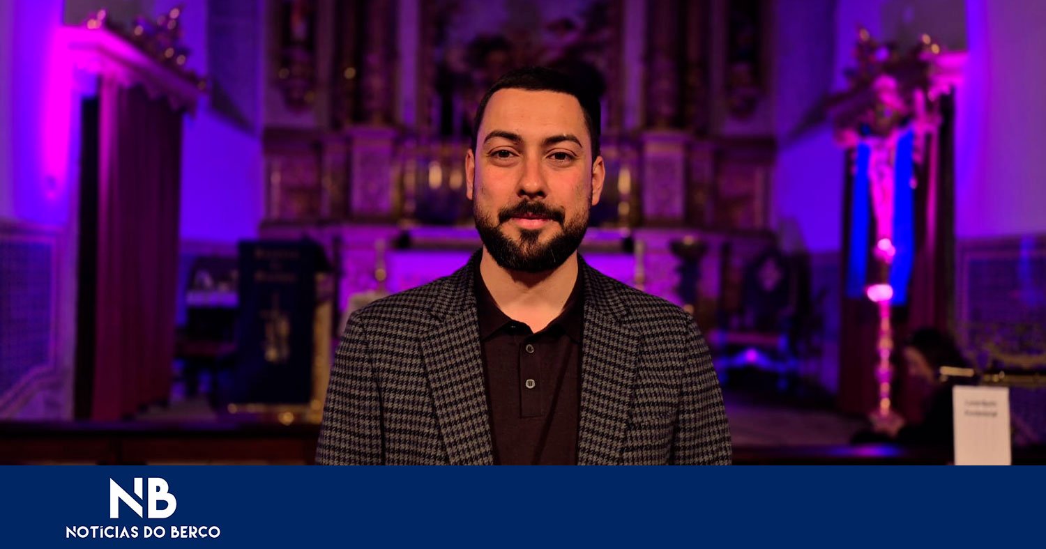 Eduardo Fernandes: “Vale a pena fazer programação cultural nas freguesias”