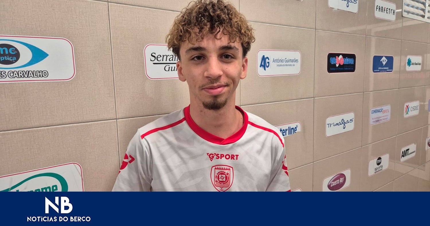 Faria: “Estamos cada vez mais fortes”