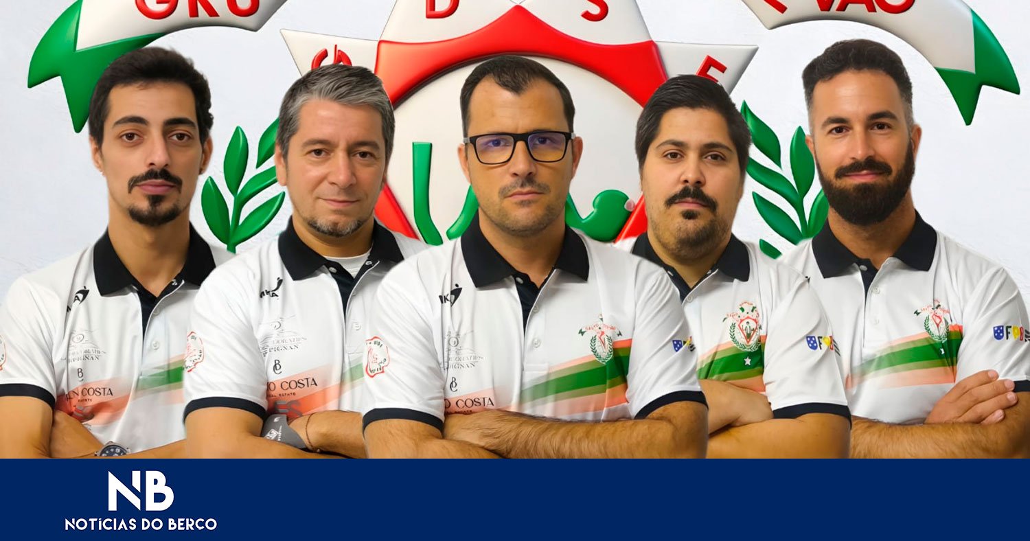 Santo Estêvão é vice-campeão distrital