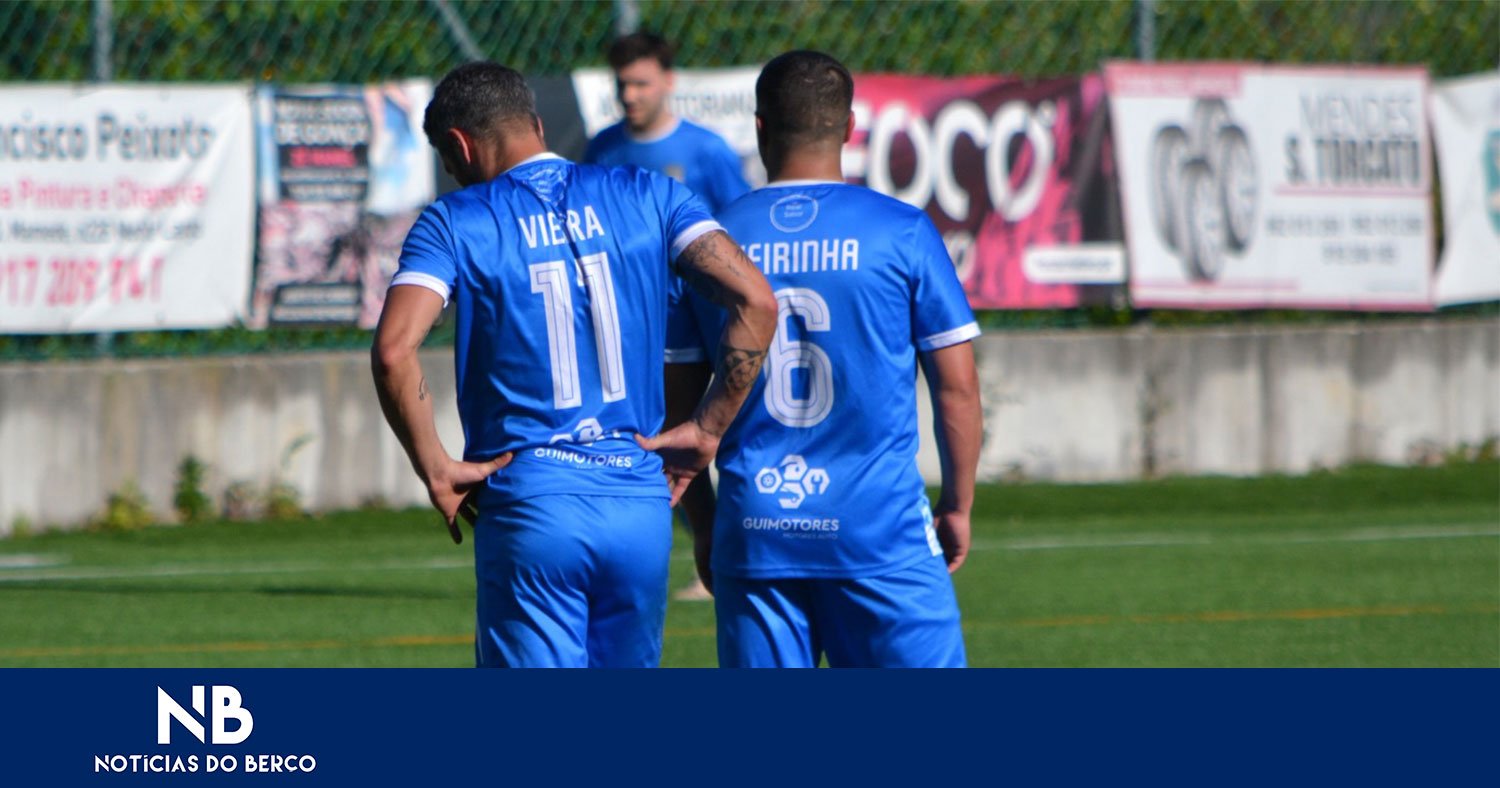 Ases interrompeu recuperação do Gonça