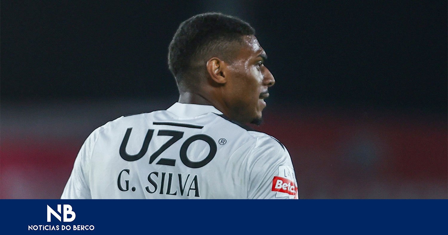 Gustavo cresce no ataque com golos