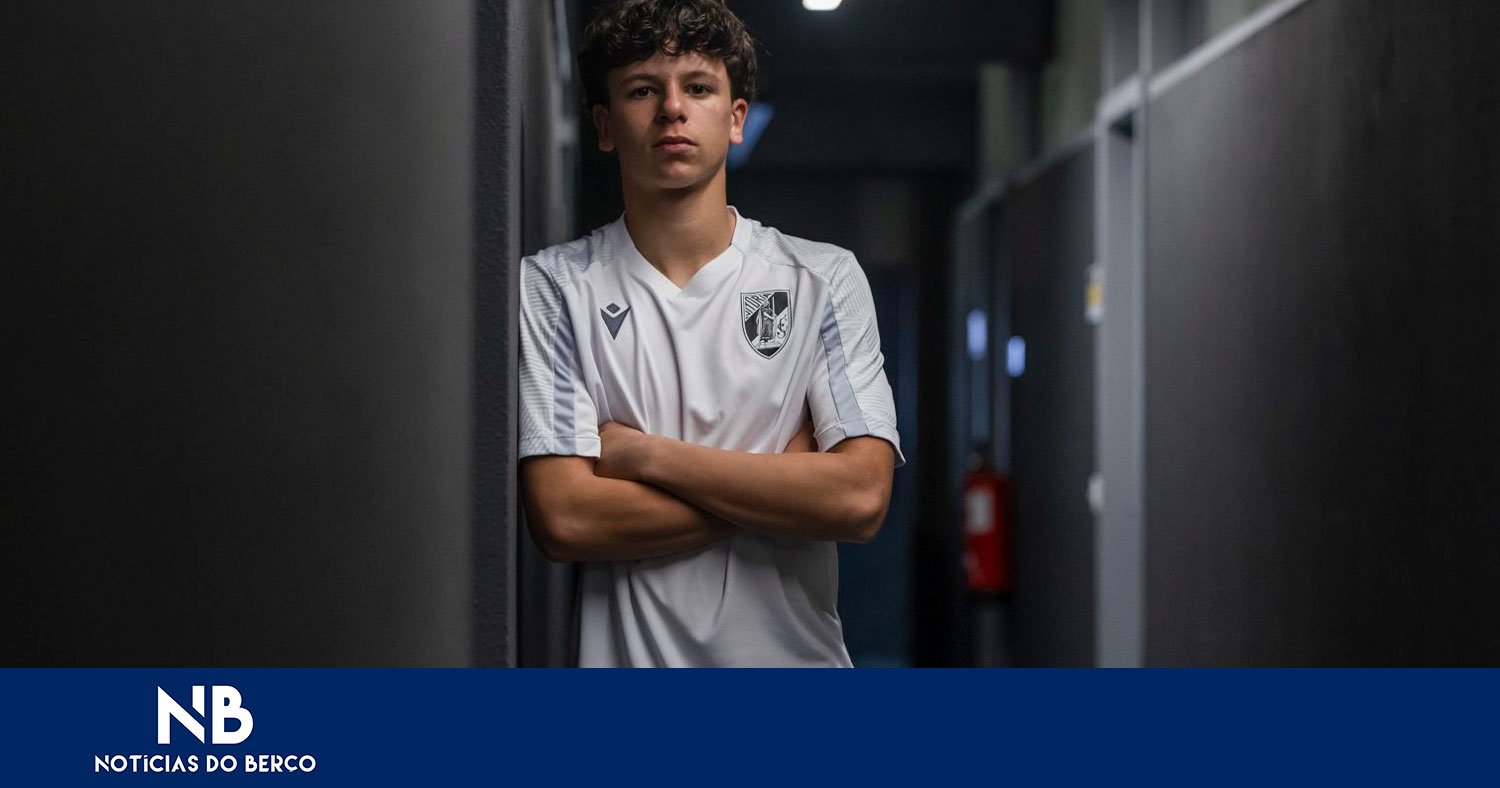 Henrique Amen assina contrato profissional