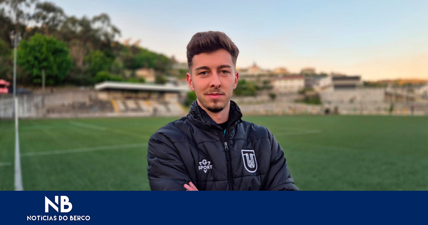 João Vieira Lopes: “Podem esperar um Torcatense extremamente ambicioso”