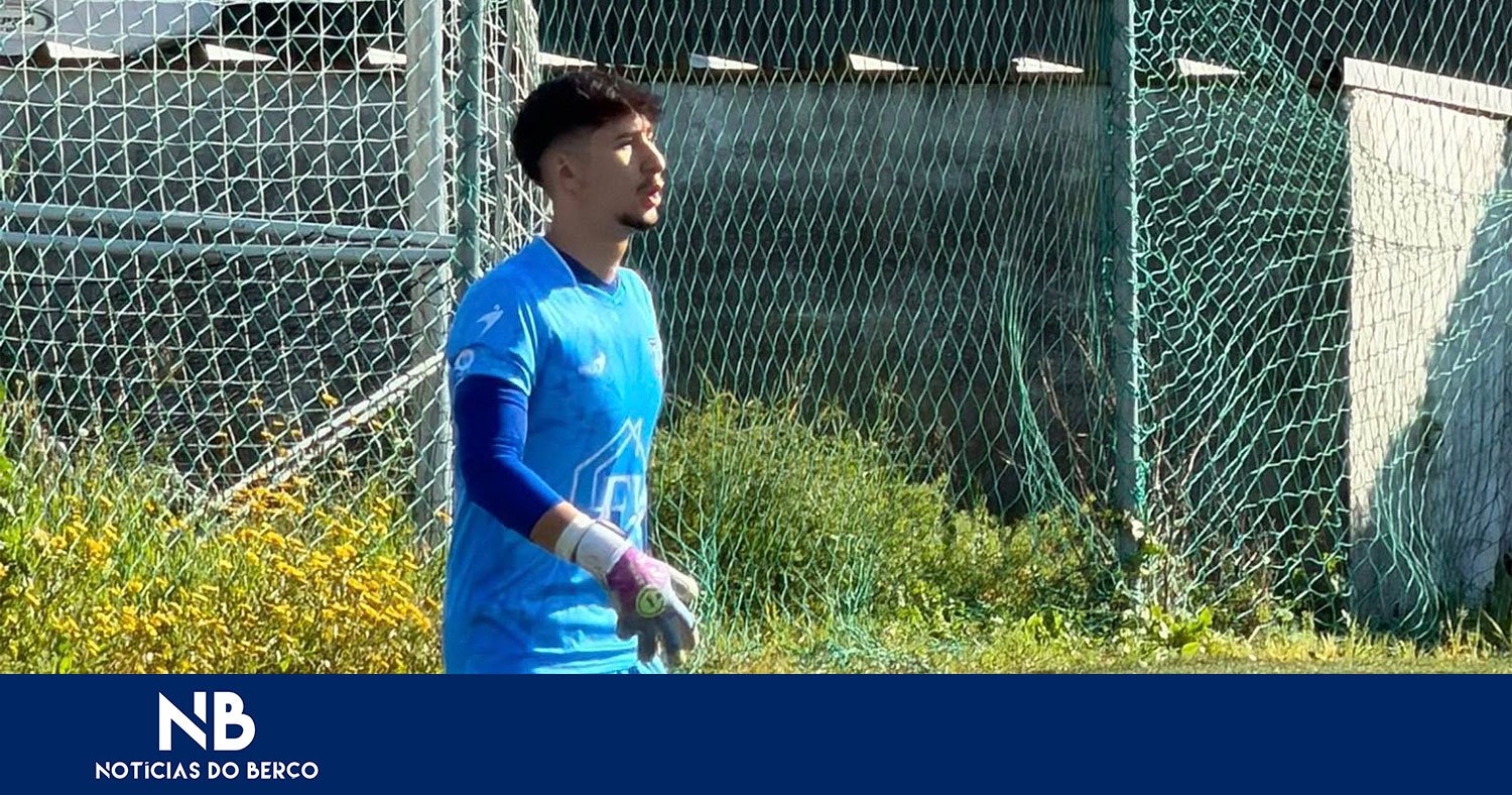 Jorge e Maurício de saída do Serzedelo