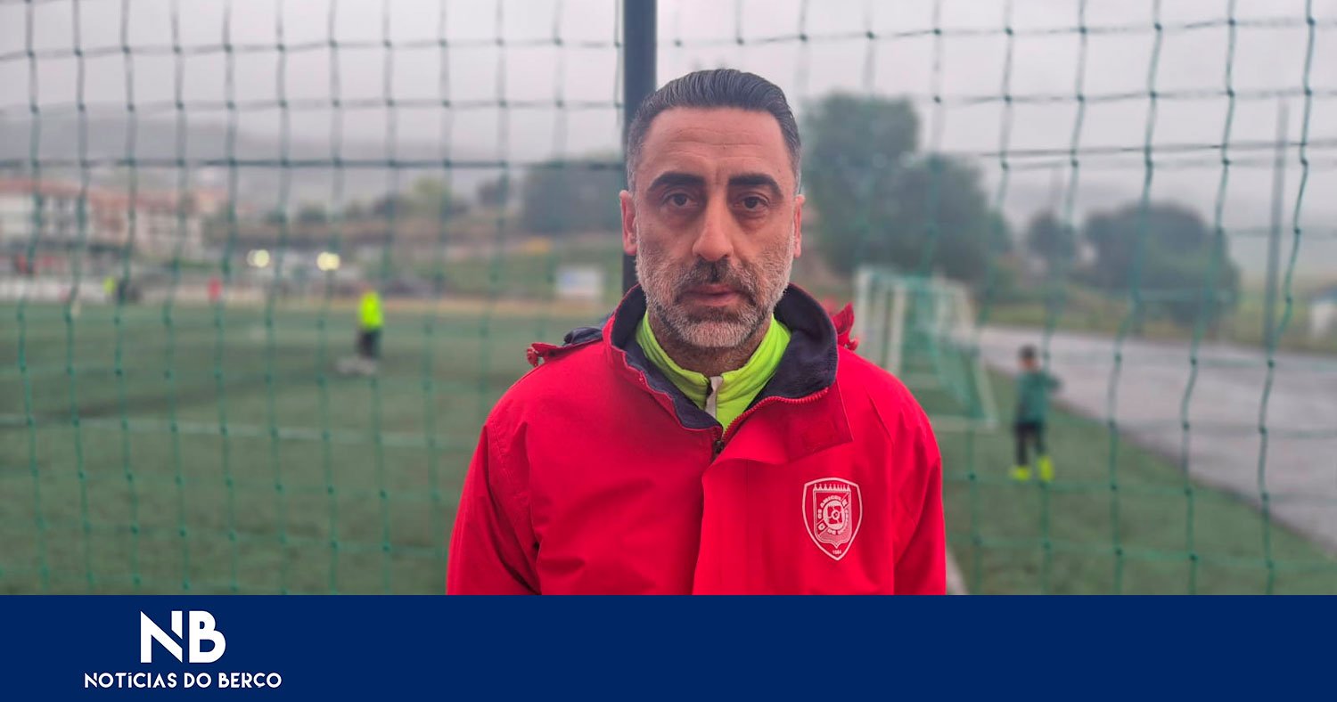 José Carlos: “É uma geração com qualidade”