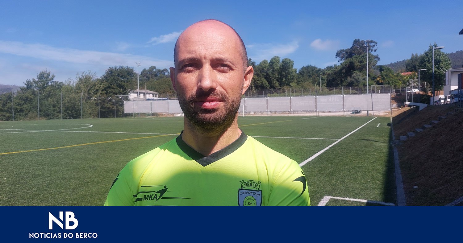 Lino Castro é aposta do Panteras de Matamá