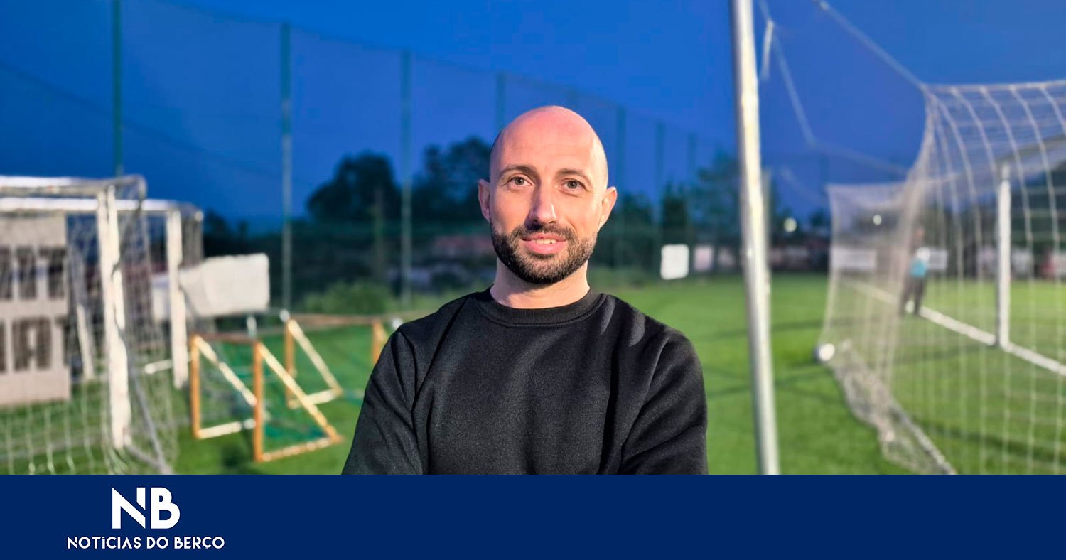 Lino Castro: “Temos de ser uma equipa organizada, competitiva e corajosa”