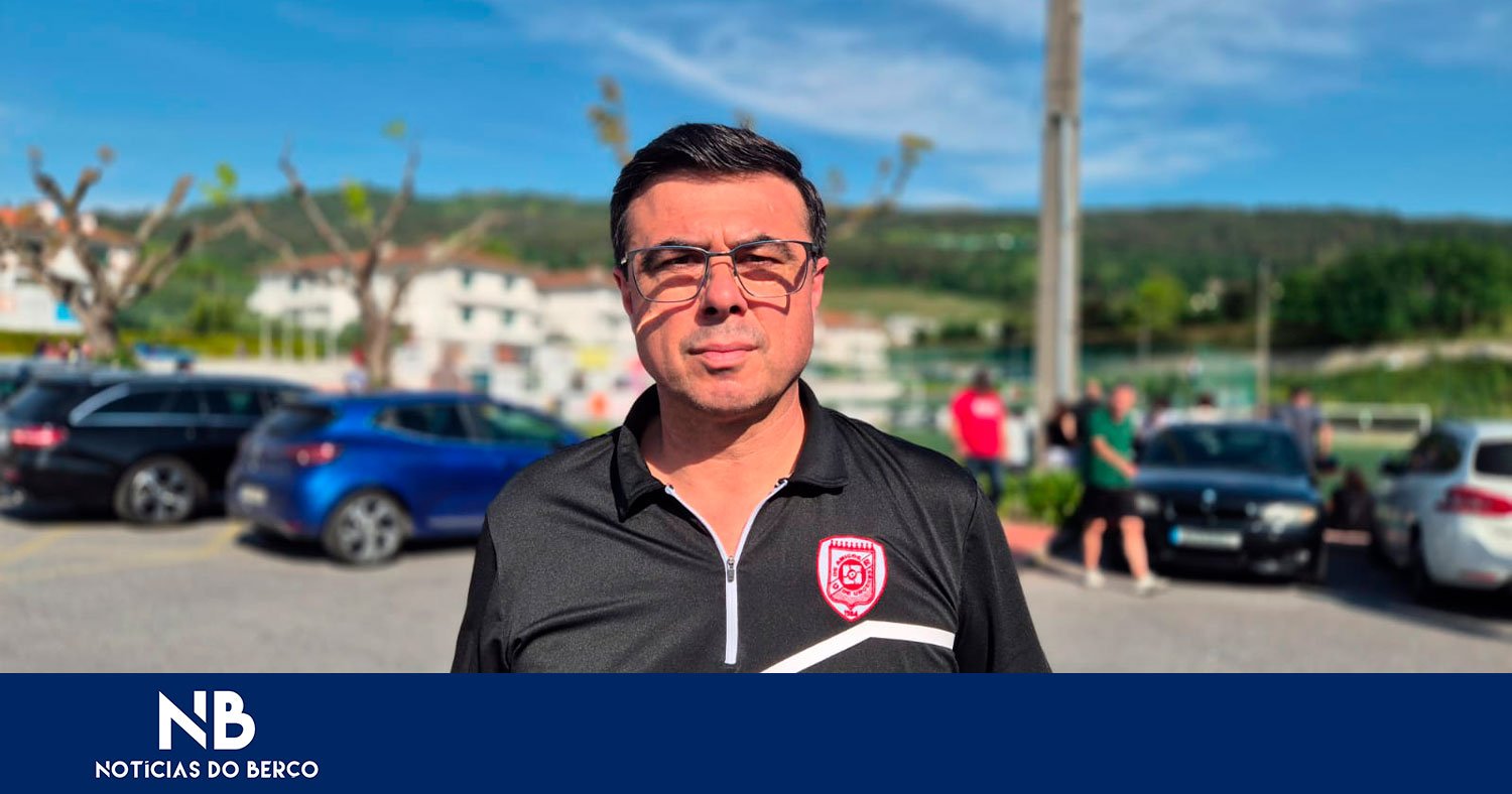 Lino Castro: “Temos um símbolo ao peito que merece ser dignificado”