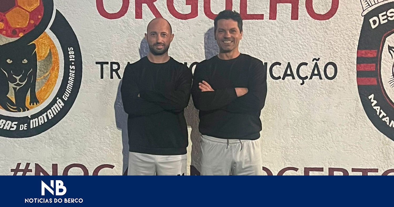 Lino Castro: “Queremos dar uma boa resposta e lutar pelo resultado”