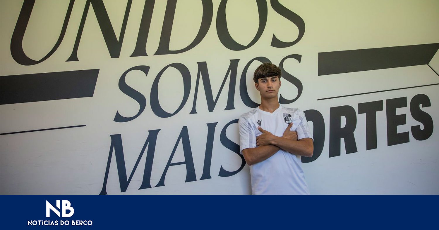 Lourenço Fernandes: “O contrato não dá a titularidade a ninguém”