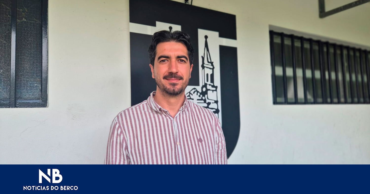 Luís Osório: “Esperamos um jogo competitivo”