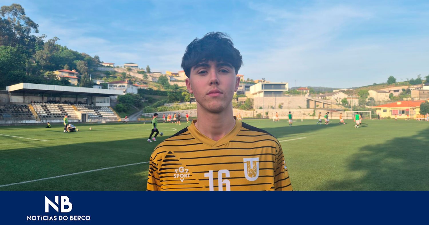 Maia: “Estou feliz por esta aposta”