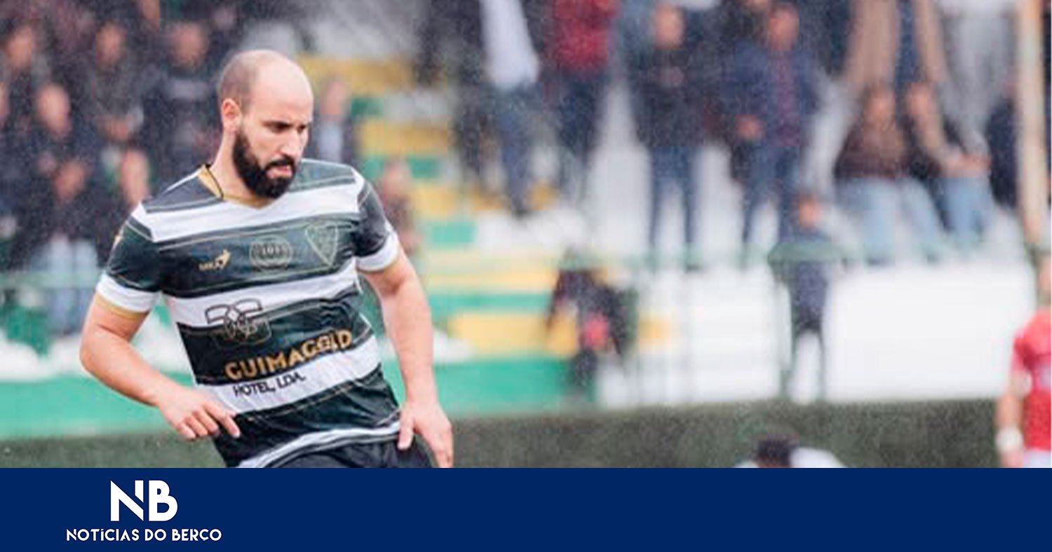 Martins e Basílio deixaram o Taipas