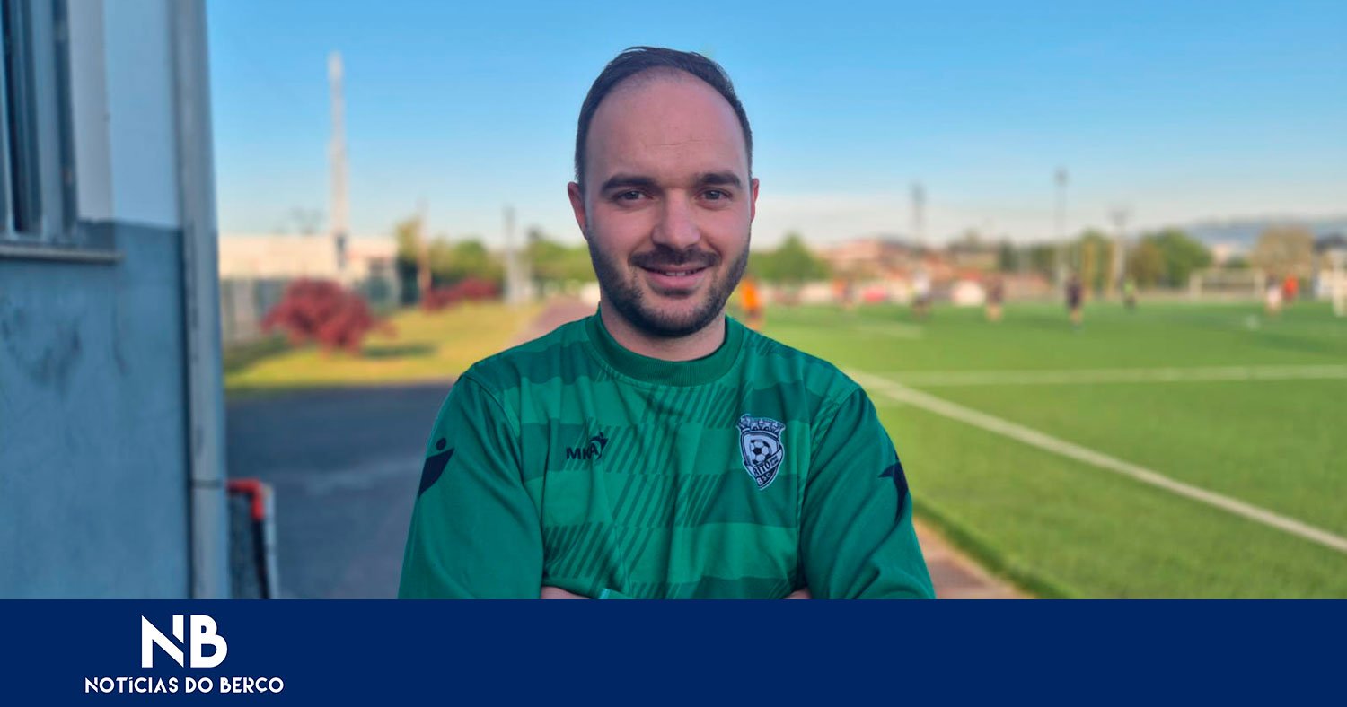 Nelson Almeida: “Queremos pensar que podemos ir à fase de subida”