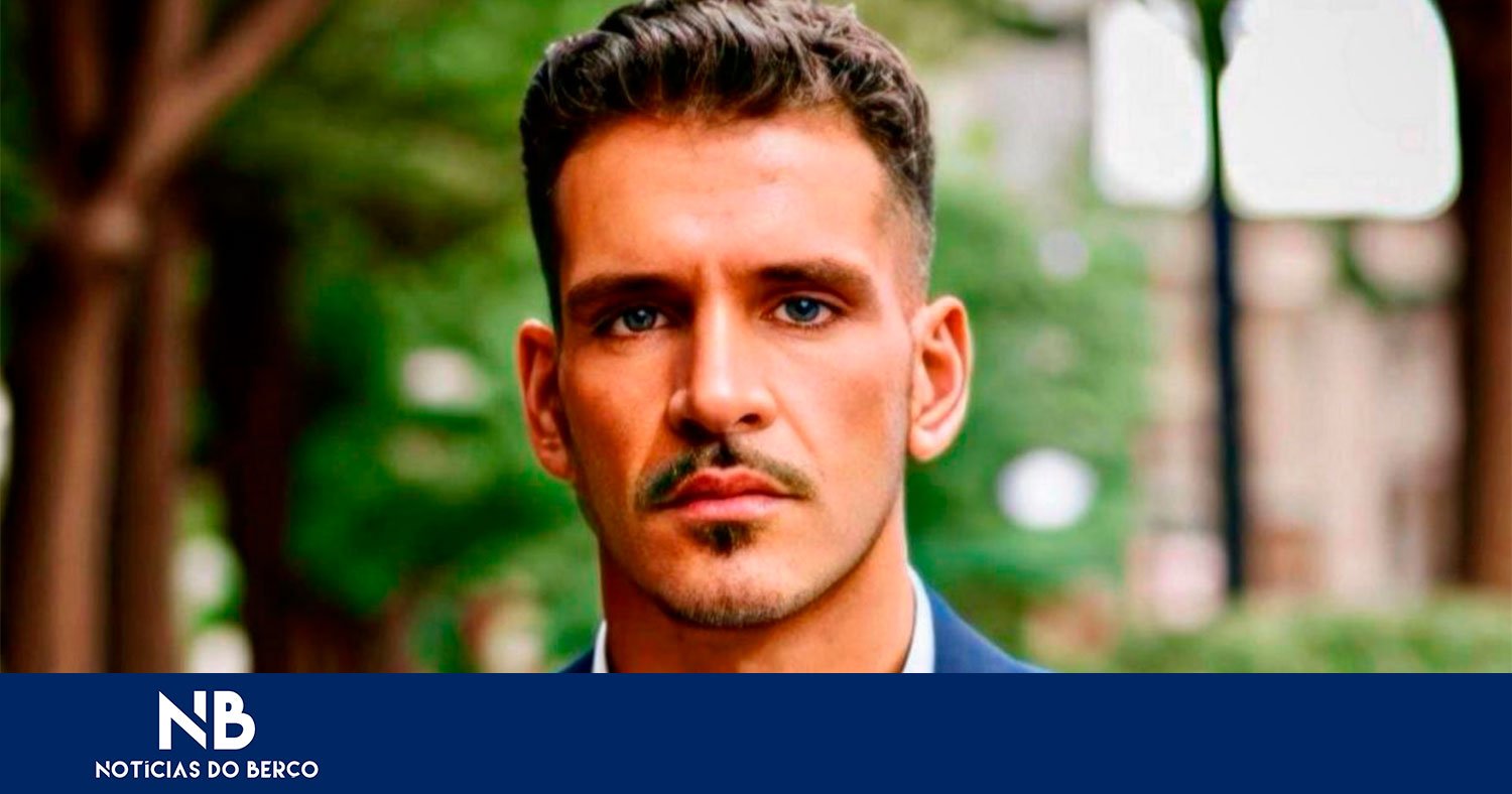 Nuno Mendes avança com candidatura