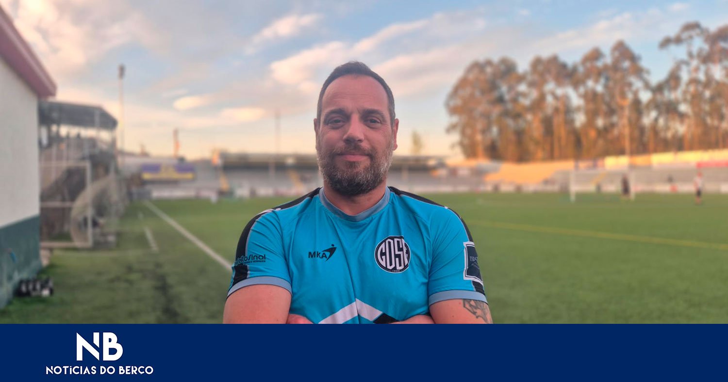 Parauta: “Jogo de extrema importância para a nossa equipa”