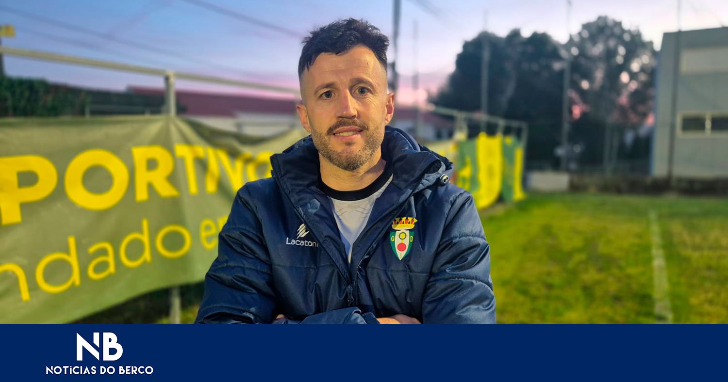 Lapinha: “Dignificar a camisola que vestimos”
