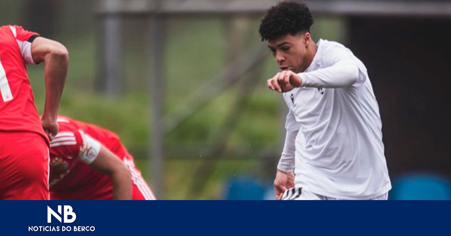 Vitória vence Benfica e ultrapassa as águias