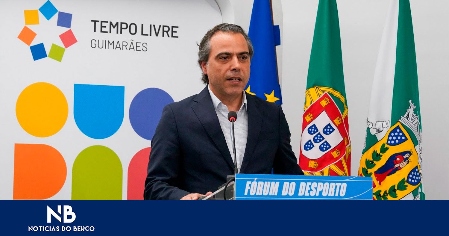 Município atribui apoio recorde ao Desporto Local 