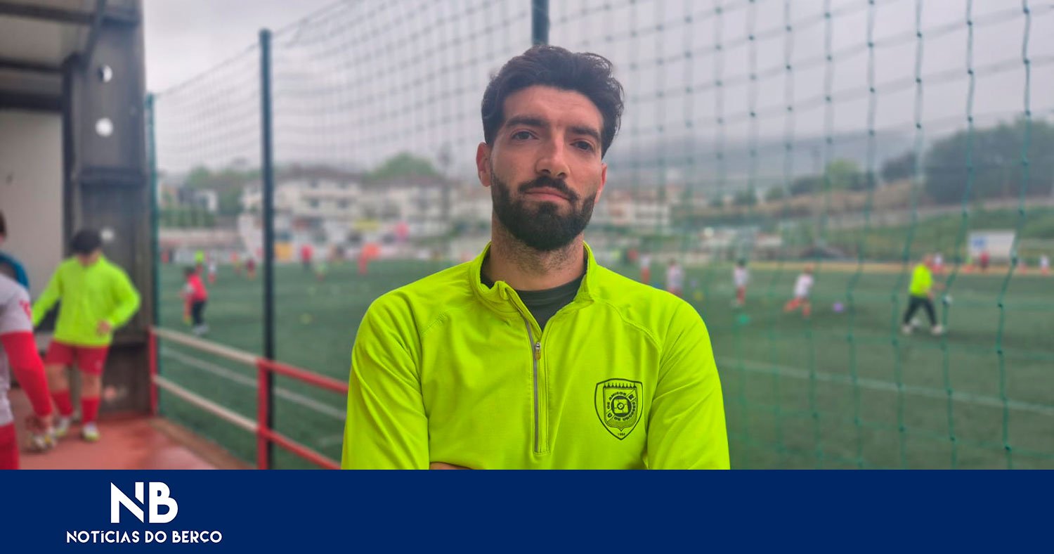 Rafael Torres: “Foi um resultado justo”