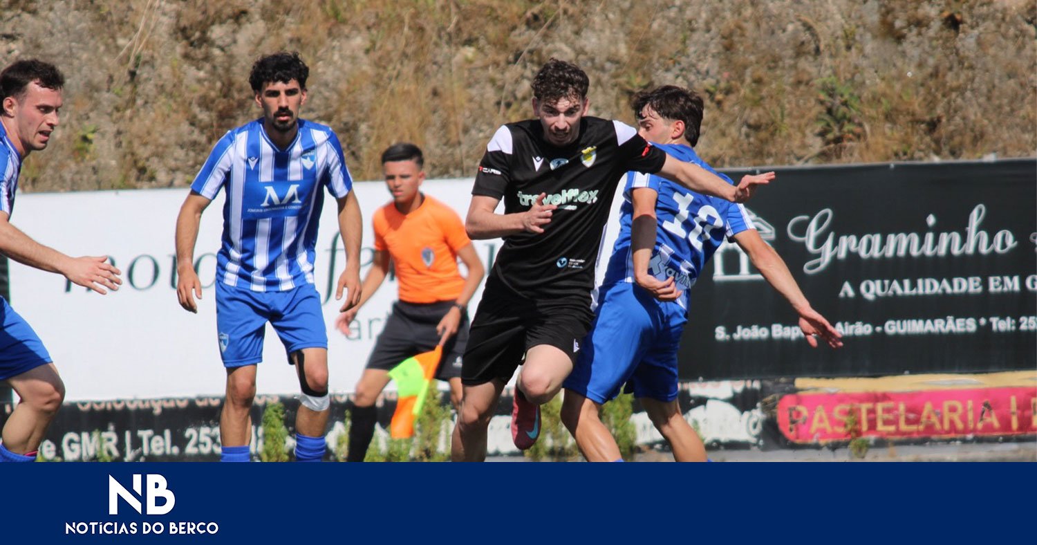 Chico entrou para resolver