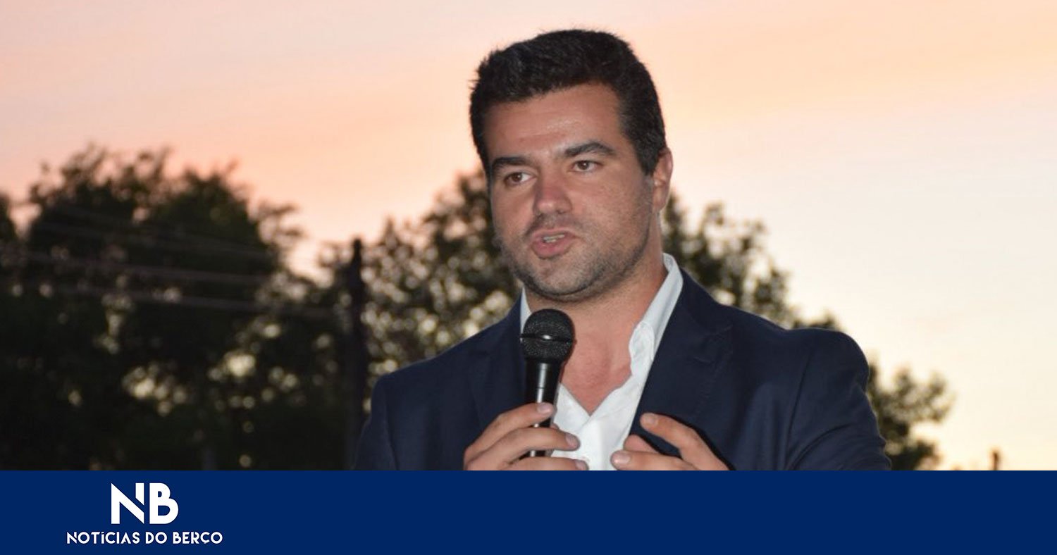 Rui Almeida: “O Serzedelo está mais forte, mais estruturado e mais preparado para o futuro”