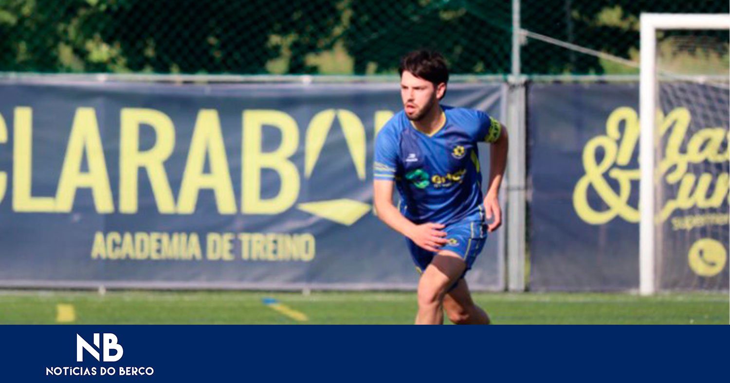 São Cristóvão derrotado pelo S.Paio de Vizela