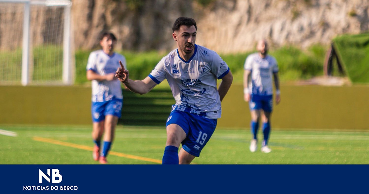 Souto vence dérbi com o Polvoreira