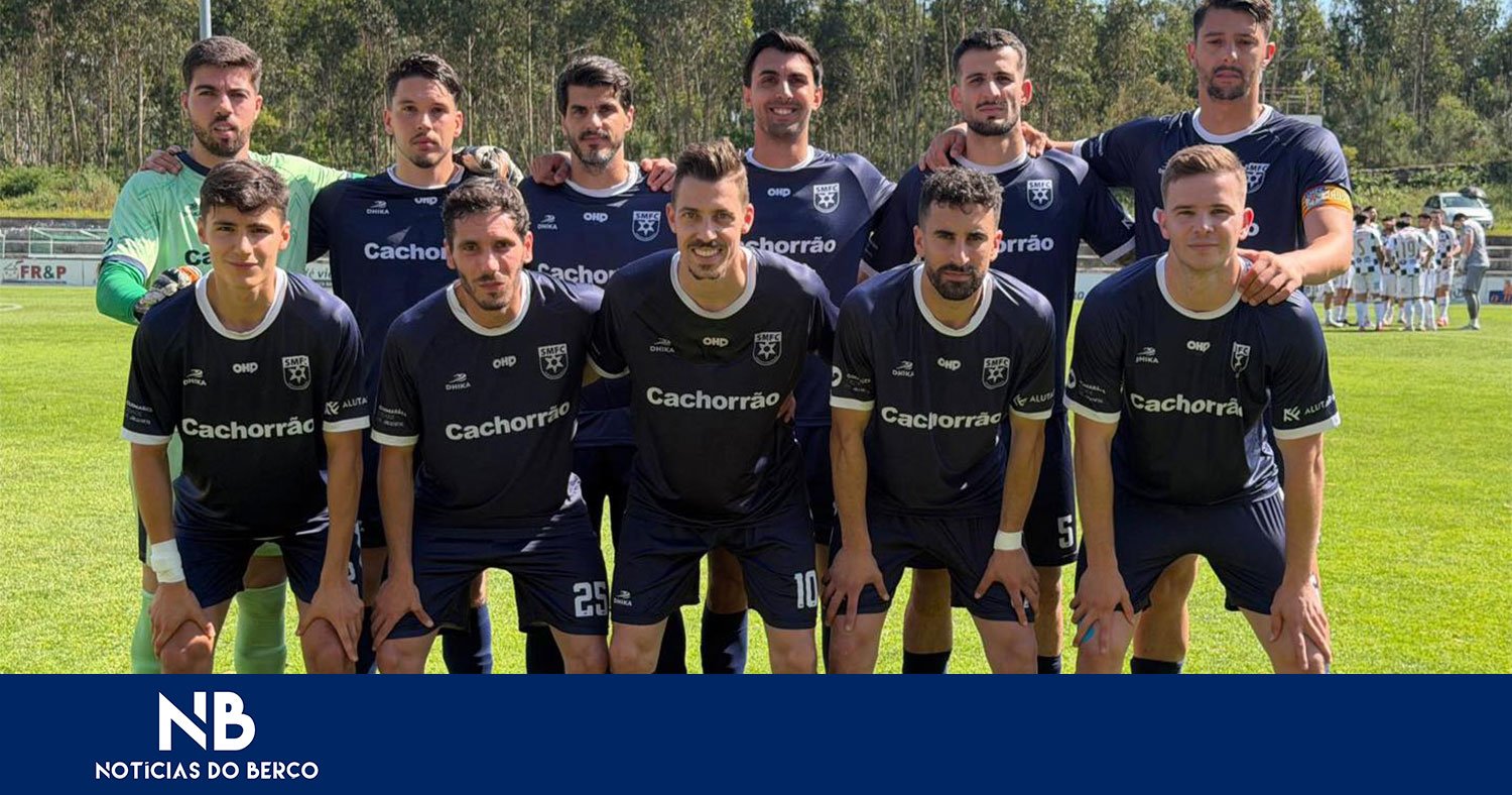 Santiago Mascotelos firme no quinto lugar