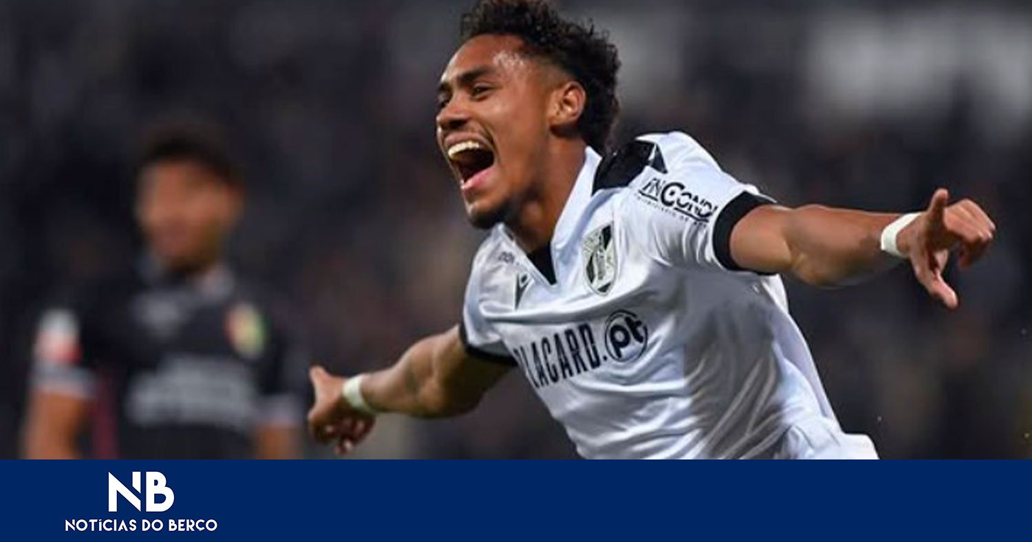 Balieiro já é uma certeza