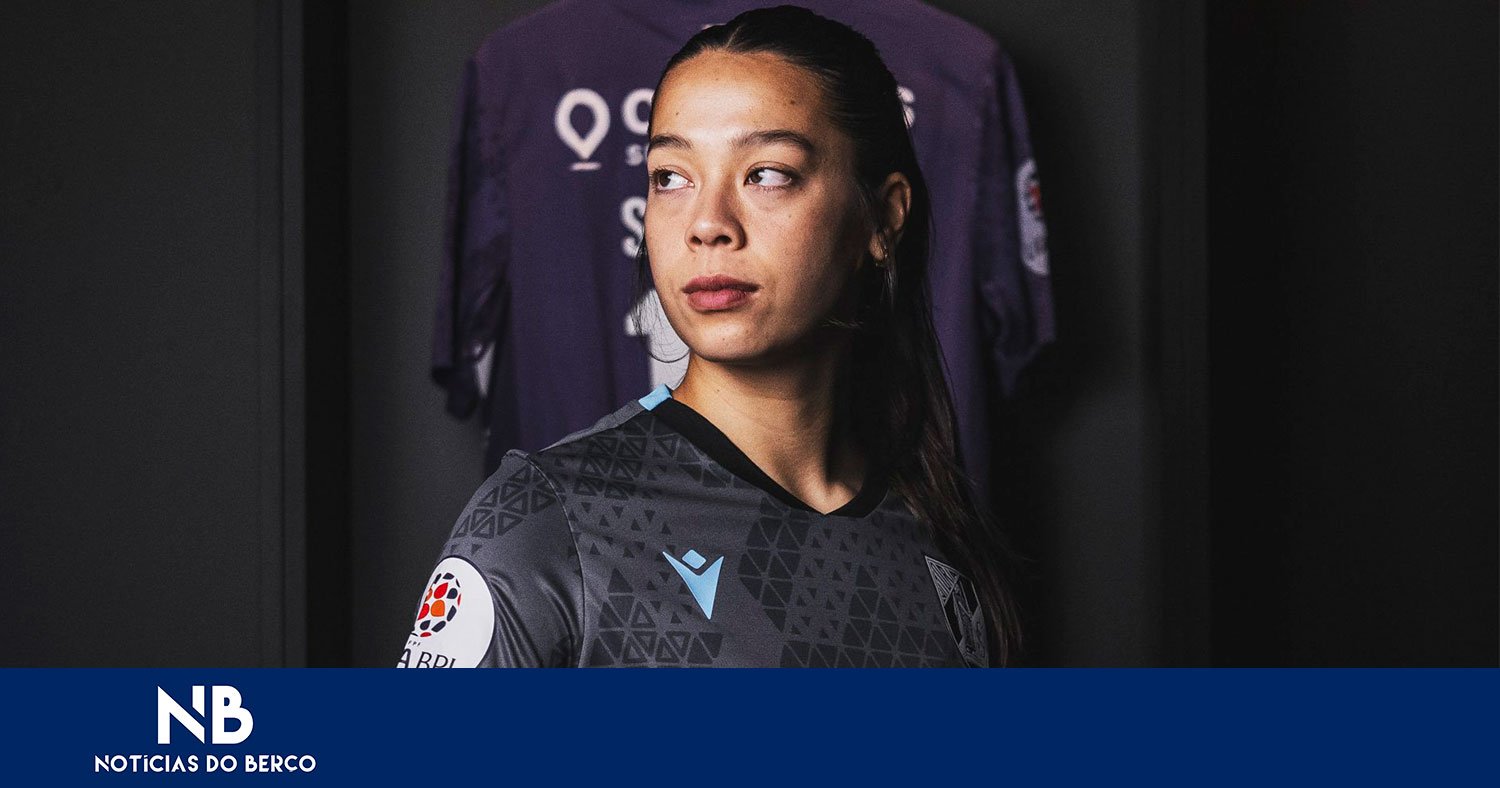 Tiffany Sornpao convocada para duplo confronto