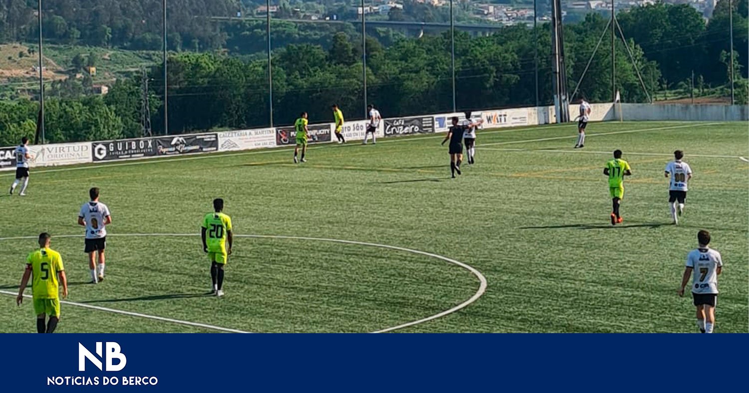 Torcatense garante subida ao Pró-Nacional