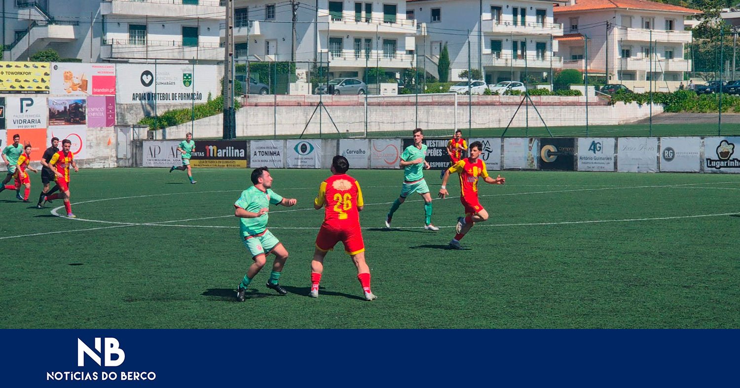 Urgeses derrotado no dérbi com o Castelões
