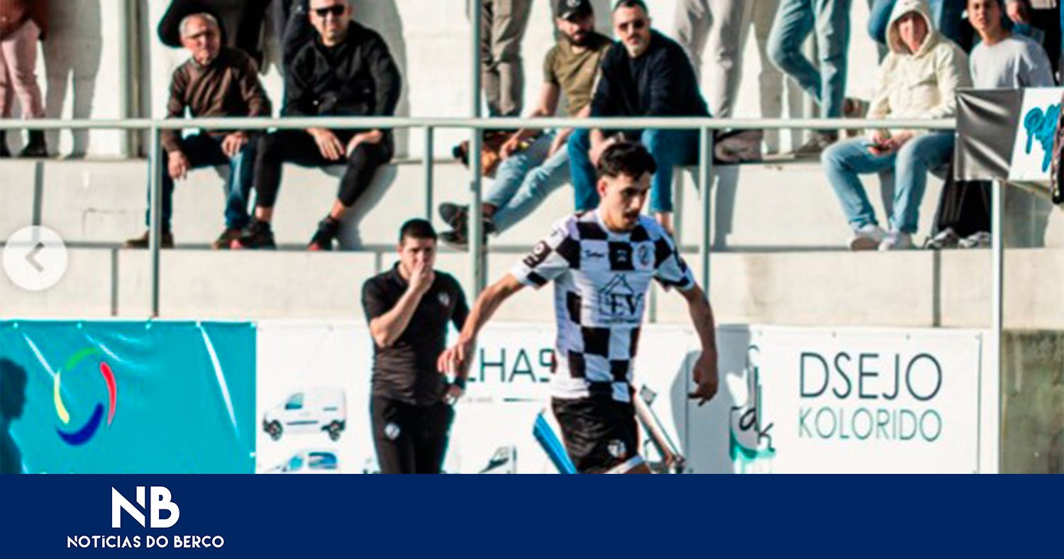 Campelos com triunfo expressivo em Polvoreira