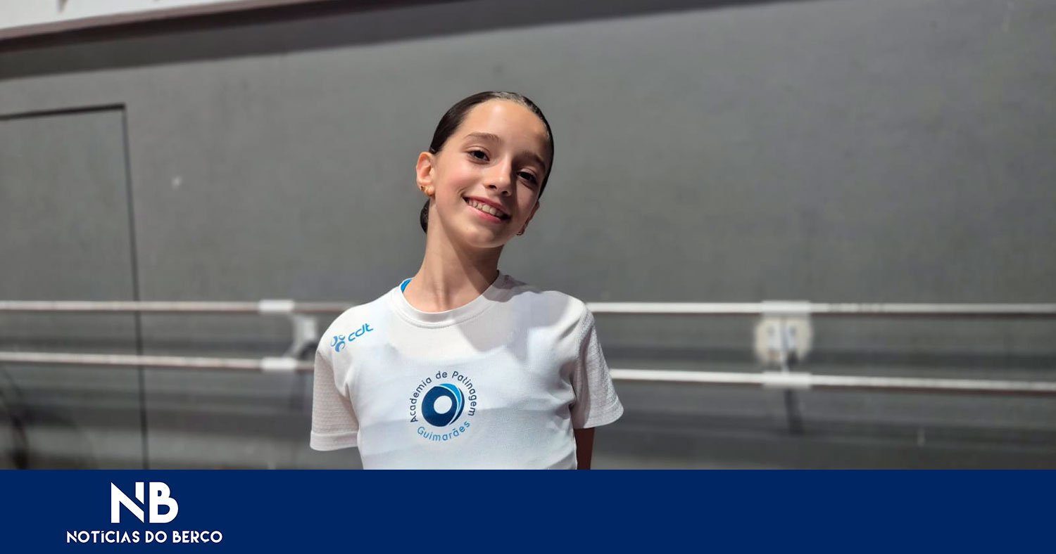 Violeta Araújo: “Estou confiante que vai correr tudo bem”