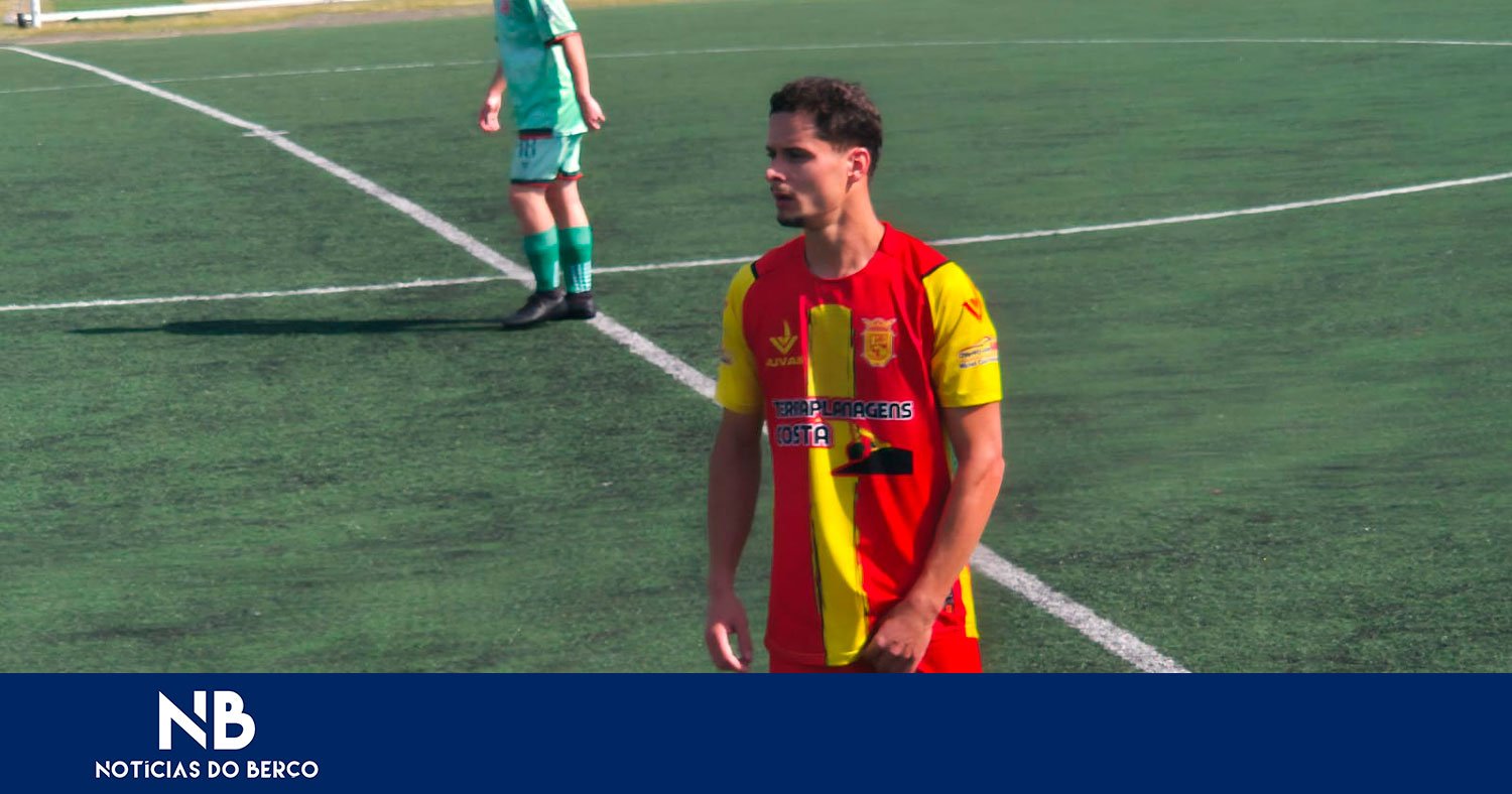 Zé André: “A equipa uniu-se e deu uma boa resposta”