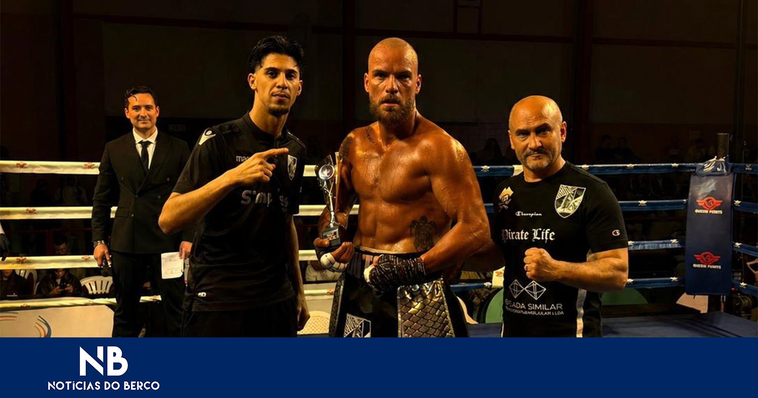 Vitorianos destacaram-se em Matosinhos